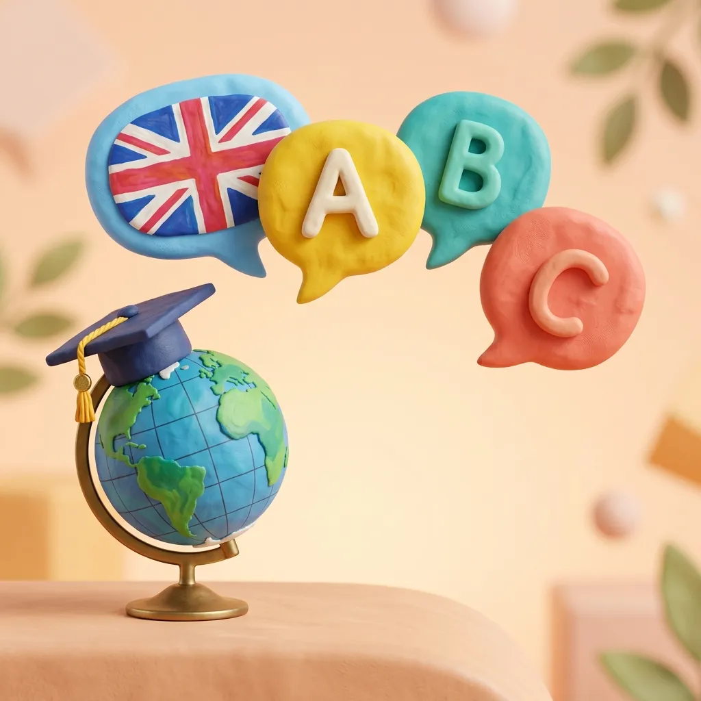 TOEFL vs IELTS vs TOEIC: Which One Suits Your Career?