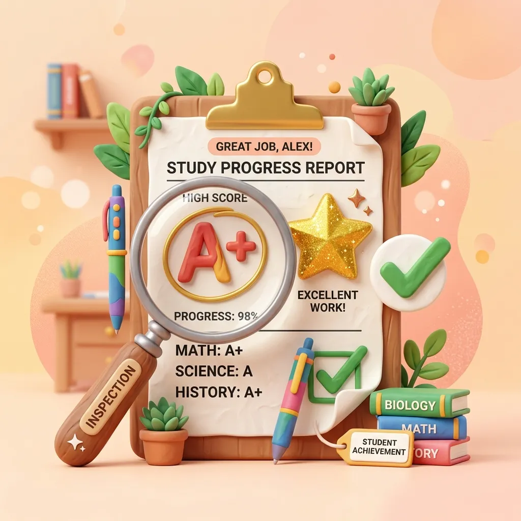 How to Read Tryout Results and Build a Study Plan